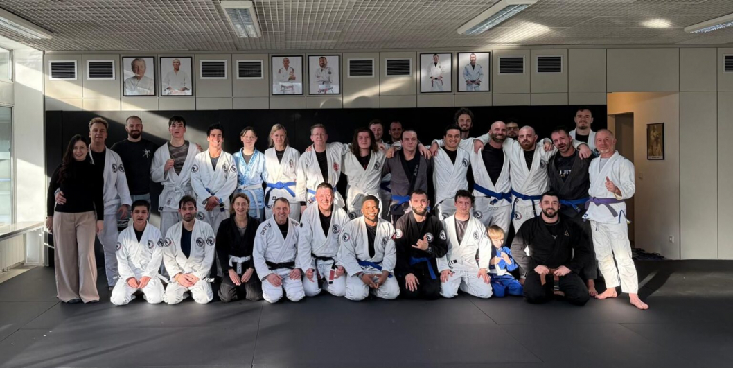 Kampfsportschule München Obermenzing